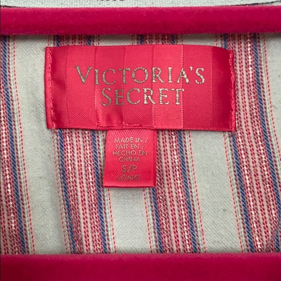 Victoria Secret Pajama Set - Picture 3 of 4